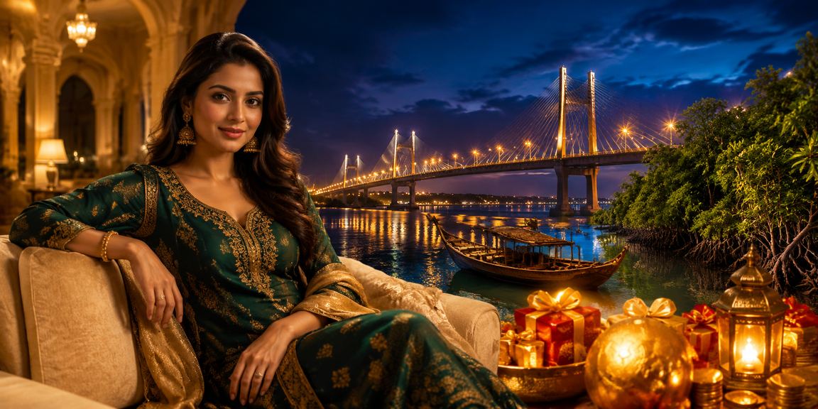 সুন্দরবনের টস ড্রাফট ও প্রেডিকশন